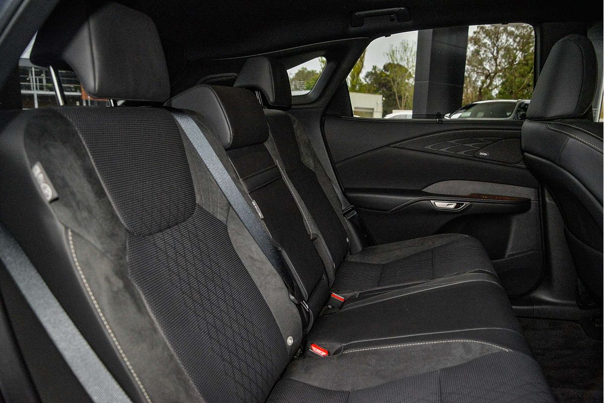 2025 Lexus RX RX450h+ Sports Luxury AALH16R