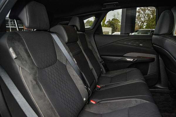 2025 Lexus RX RX450h+ Sports Luxury AALH16R