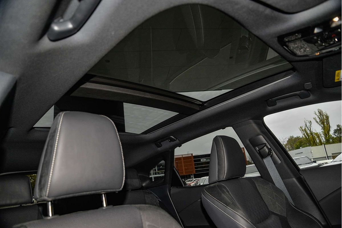 2025 Lexus RX RX450h+ Sports Luxury AALH16R