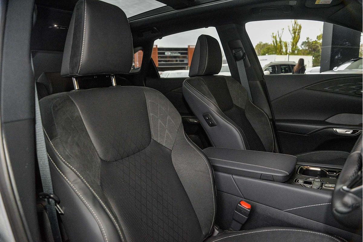 2025 Lexus RX RX450h+ Sports Luxury AALH16R