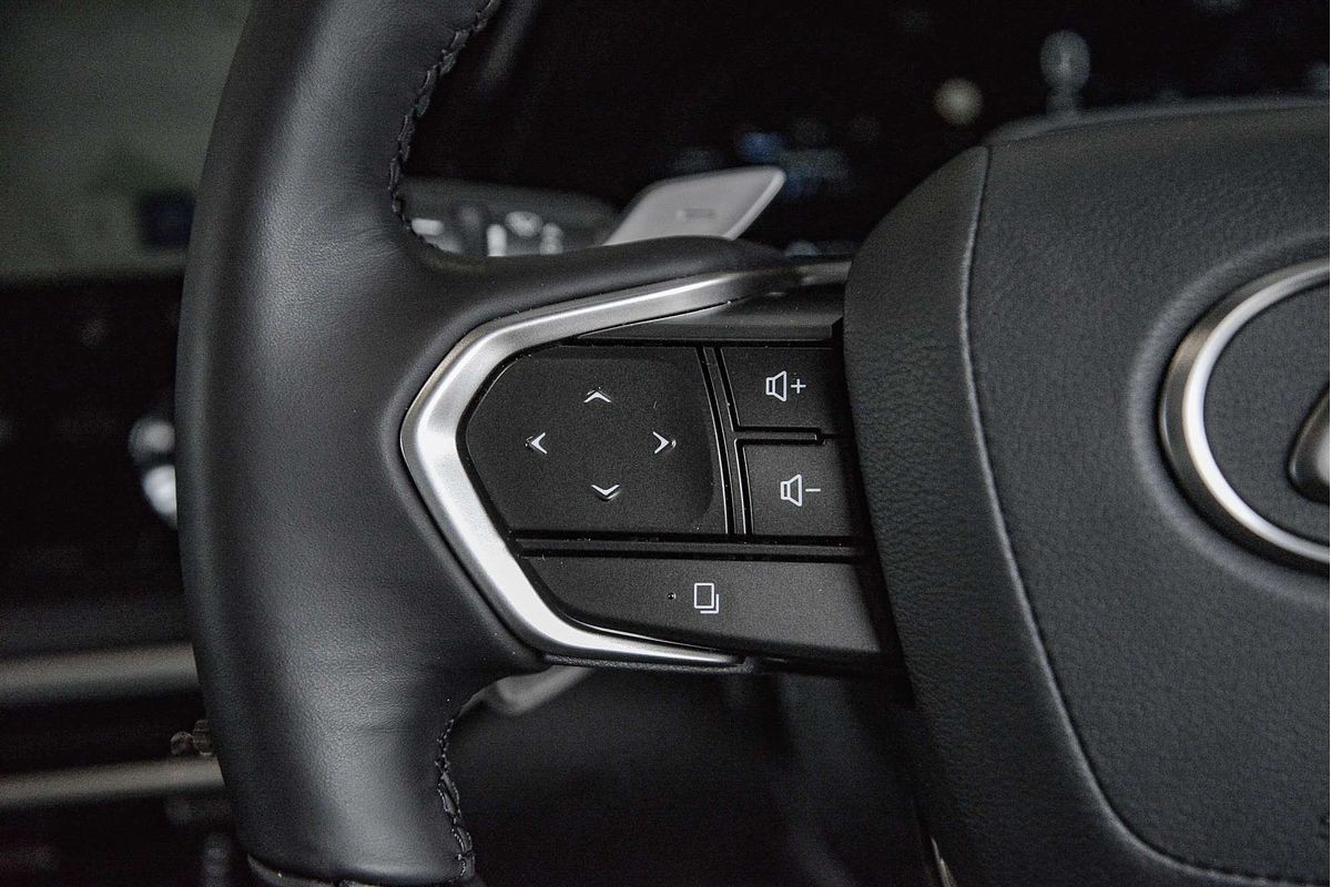 2025 Lexus RX RX450h+ Sports Luxury AALH16R