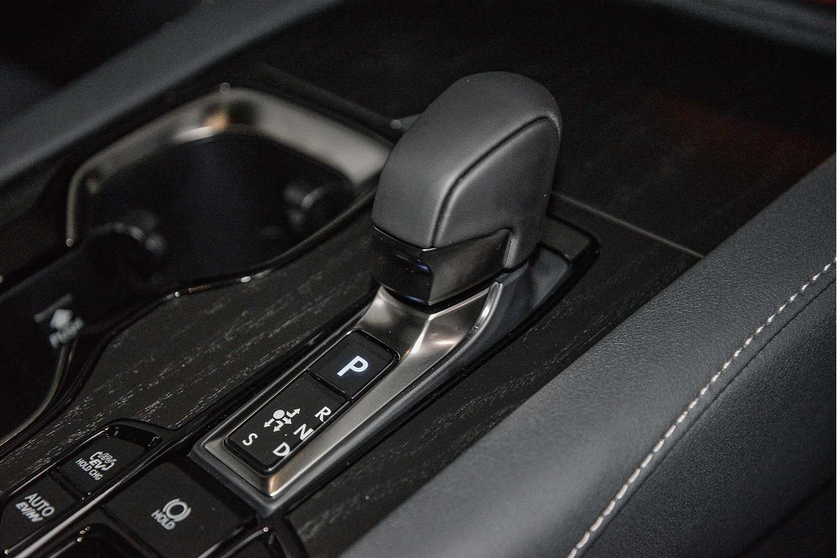 2025 Lexus RX RX450h+ Sports Luxury AALH16R