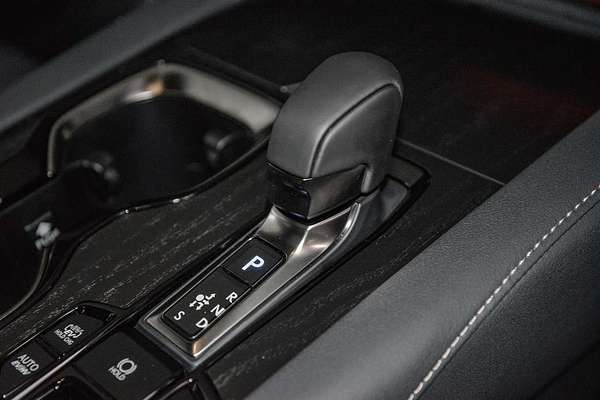 2025 Lexus RX RX450h+ Sports Luxury AALH16R
