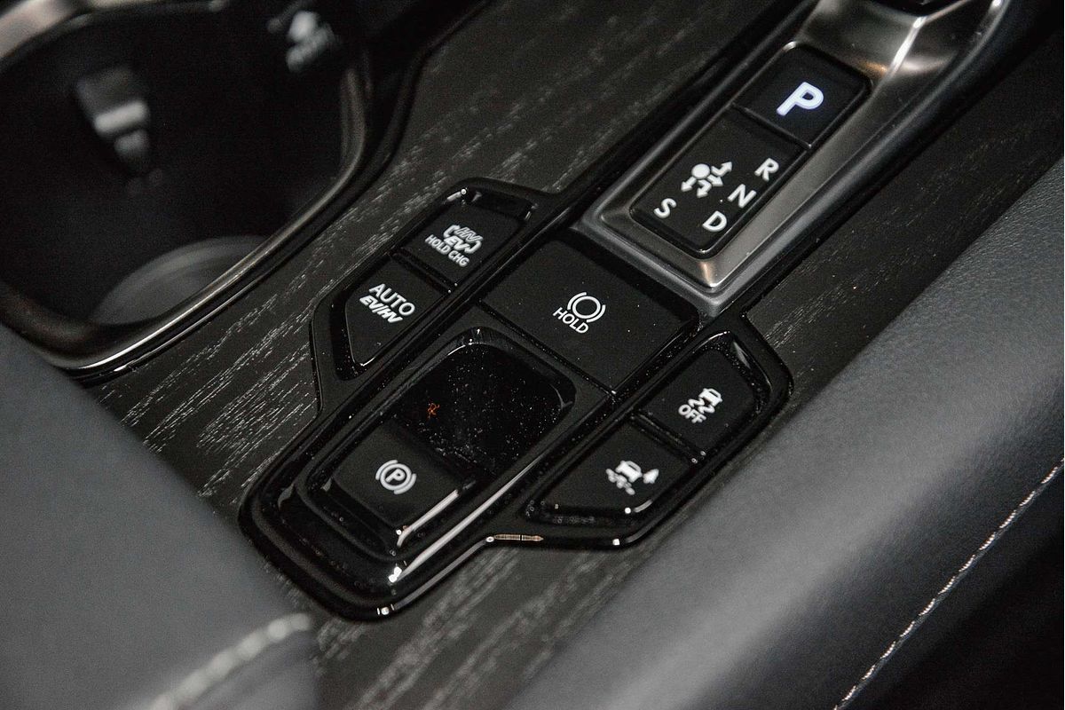 2025 Lexus RX RX450h+ Sports Luxury AALH16R