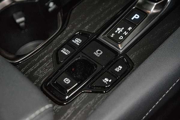 2025 Lexus RX RX450h+ Sports Luxury AALH16R