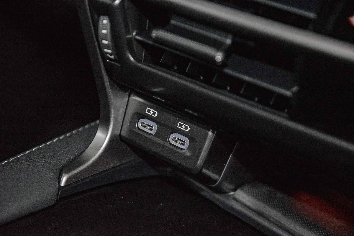 2025 Lexus RX RX450h+ Sports Luxury AALH16R