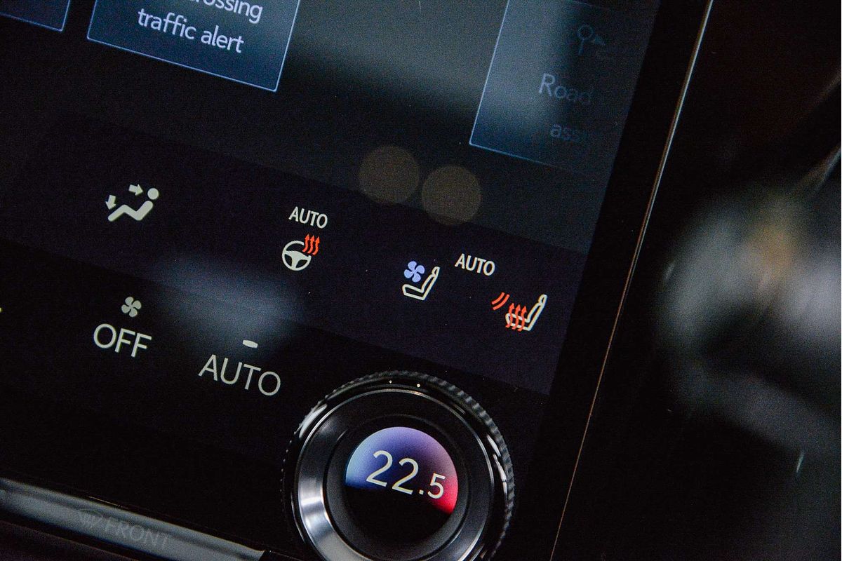 2025 Lexus RX RX450h+ Sports Luxury AALH16R