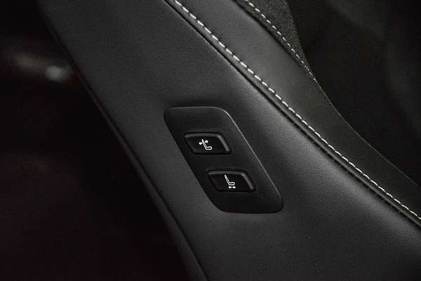 2025 Lexus RX RX450h+ Sports Luxury AALH16R