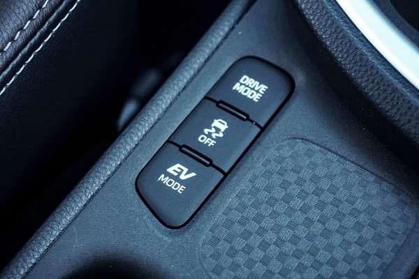 2021 Toyota Yaris Cross Urban MXPJ10R