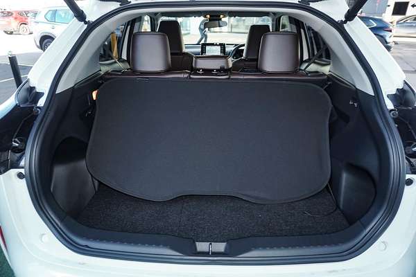 2021 Toyota Yaris Cross Urban MXPJ10R