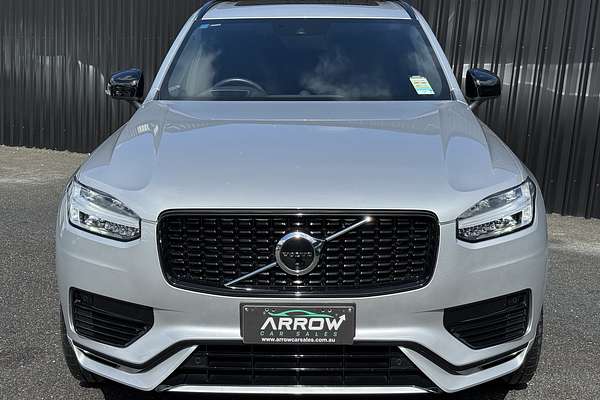 2021 Volvo XC90 Recharge Plug-In Hybrid