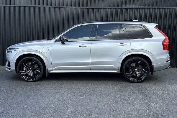 2021 Volvo XC90 Recharge Plug-In Hybrid