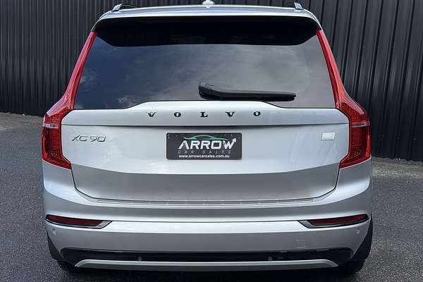 2021 Volvo XC90 Recharge Plug-In Hybrid