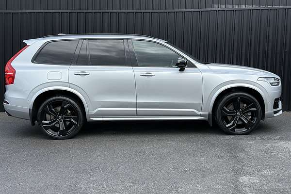 2021 Volvo XC90 Recharge Plug-In Hybrid