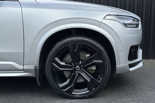 2021 Volvo XC90 Recharge Plug-In Hybrid