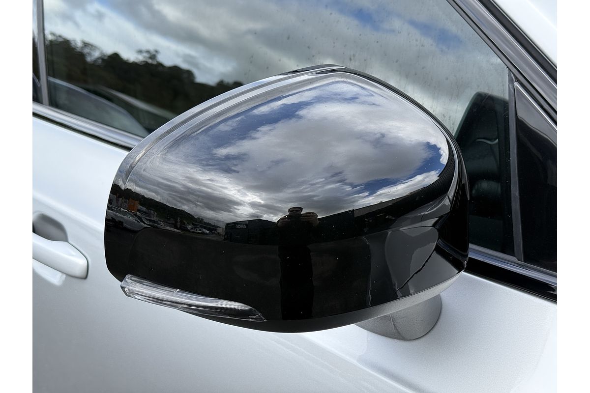 2021 Volvo XC90 Recharge Plug-In Hybrid