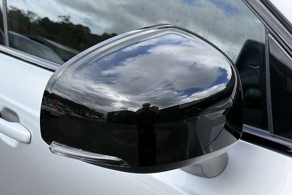2021 Volvo XC90 Recharge Plug-In Hybrid