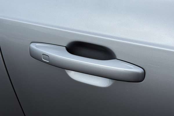2021 Volvo XC90 Recharge Plug-In Hybrid