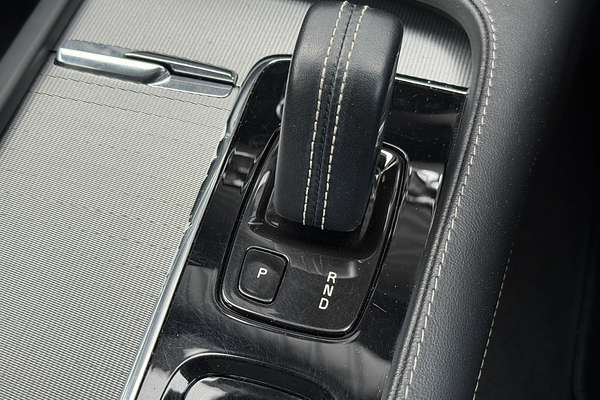 2021 Volvo XC90 Recharge Plug-In Hybrid