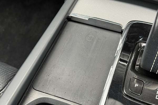 2021 Volvo XC90 Recharge Plug-In Hybrid