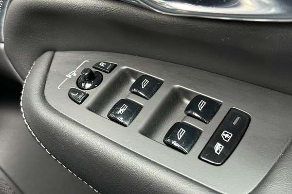 2021 Volvo XC90 Recharge Plug-In Hybrid