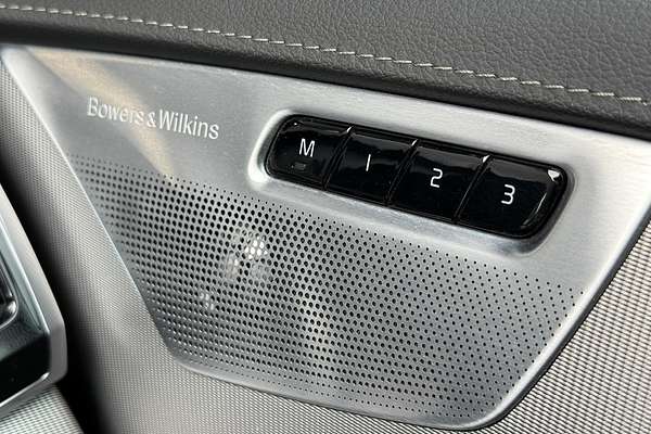 2021 Volvo XC90 Recharge Plug-In Hybrid