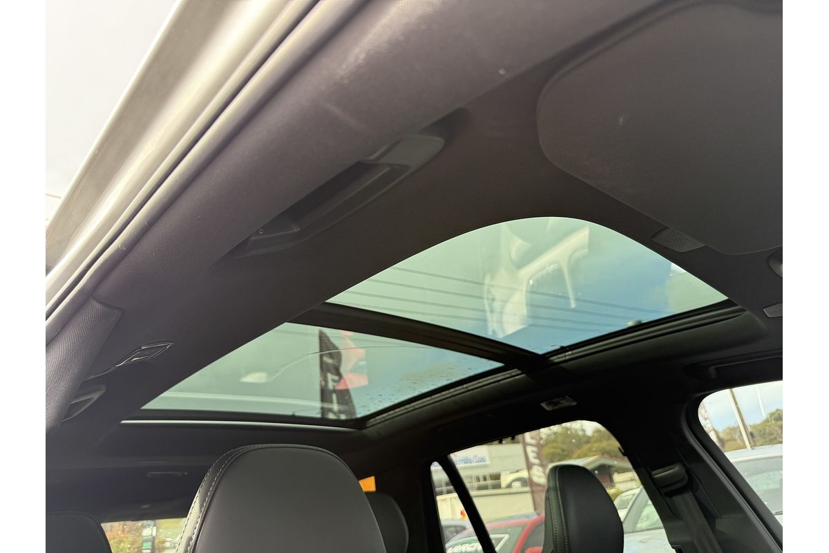 2021 Volvo XC90 Recharge Plug-In Hybrid