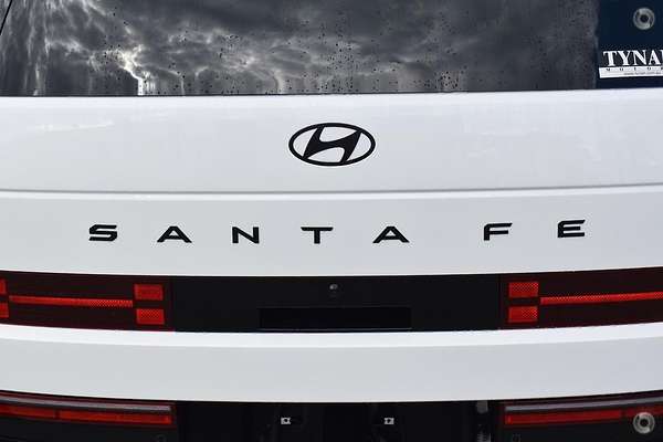 2025 Hyundai Santa Fe Hybrid Calligraphy MX5.V1