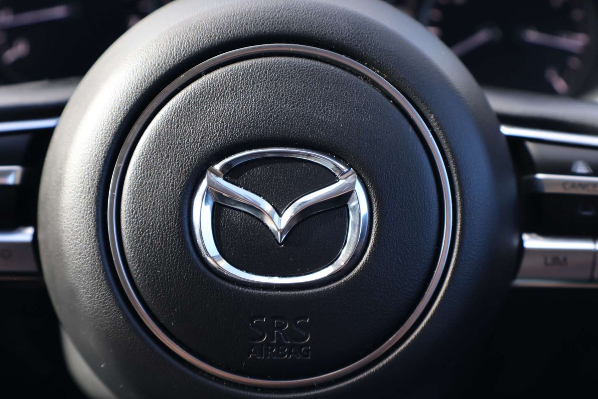 2023 Mazda CX-30 G20 Touring DM Series