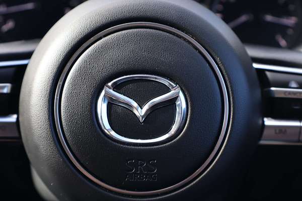 2023 Mazda CX-30 G20 Touring DM Series