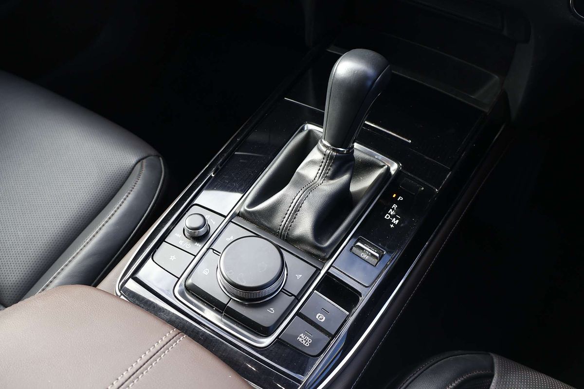 2023 Mazda CX-30 G20 Touring DM Series