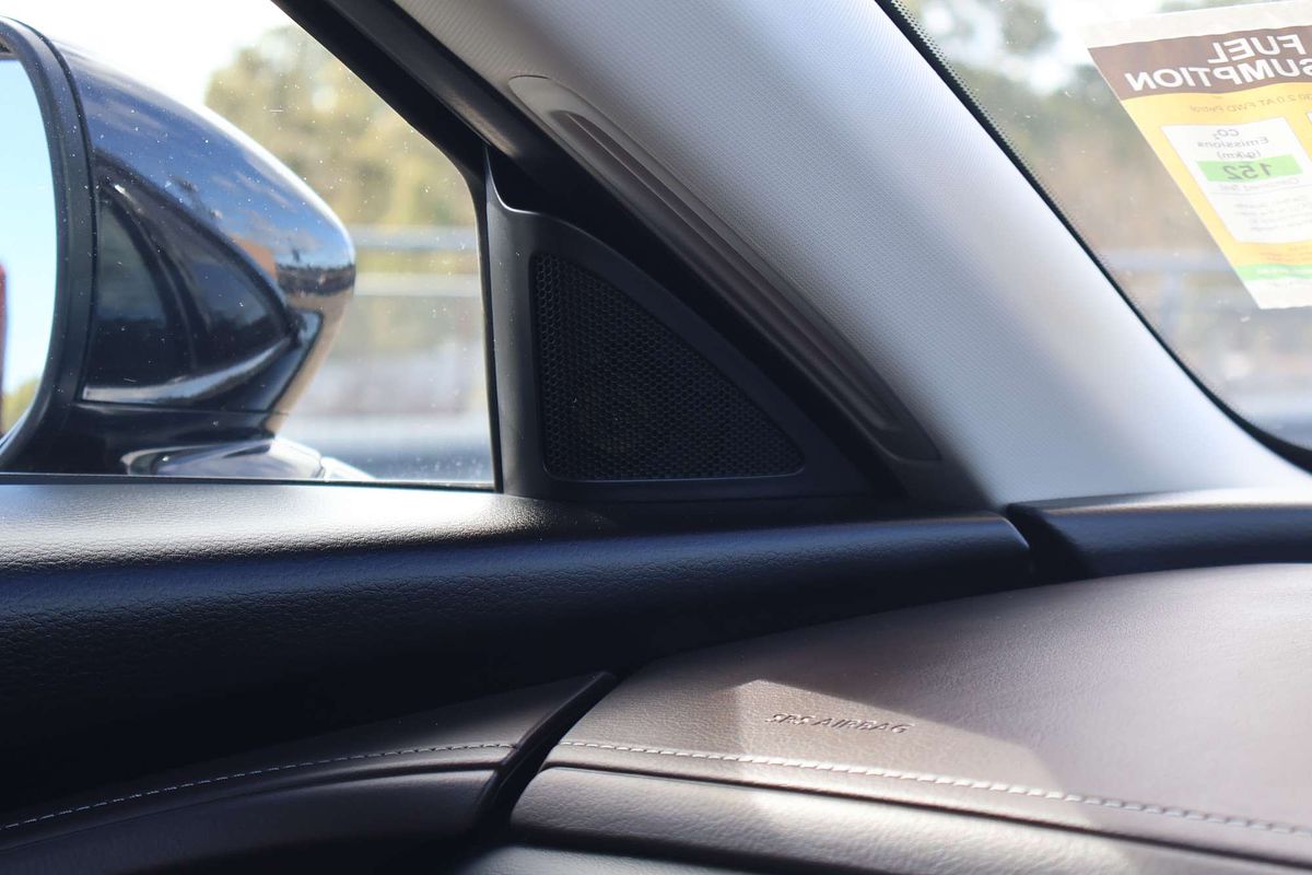2023 Mazda CX-30 G20 Touring DM Series