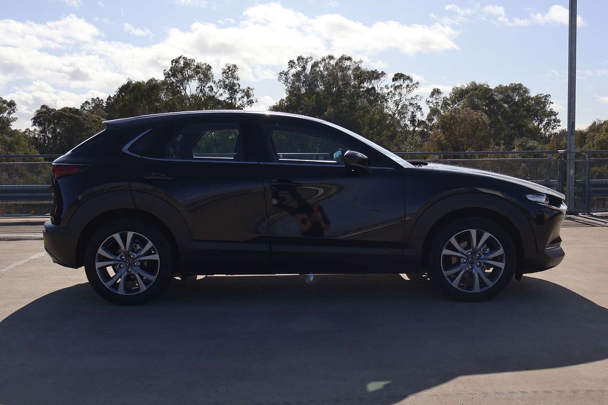 2023 Mazda CX-30 G20 Touring DM Series