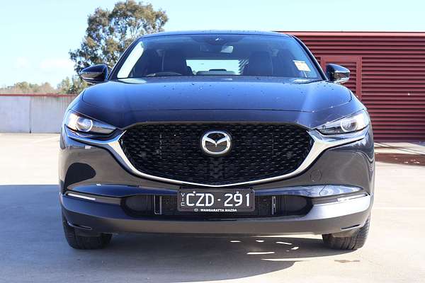2023 Mazda CX-30 G20 Touring DM Series