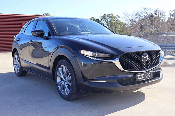 2023 Mazda CX-30 G20 Touring DM Series