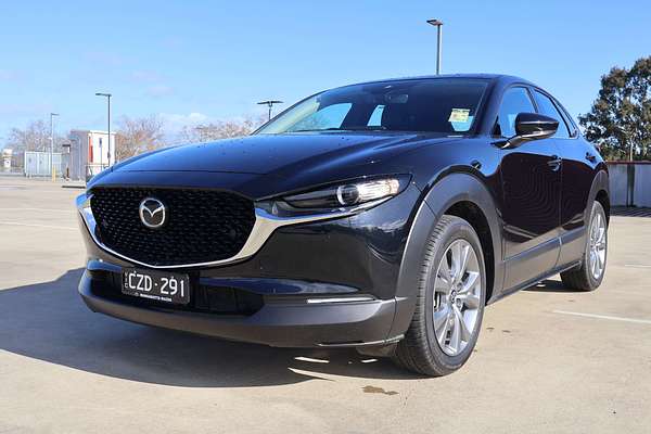 2023 Mazda CX-30 G20 Touring DM Series