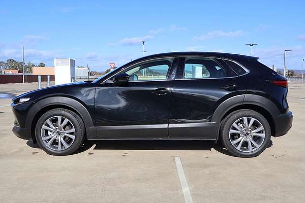 2023 Mazda CX-30 G20 Touring DM Series