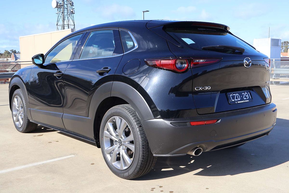 2023 Mazda CX-30 G20 Touring DM Series