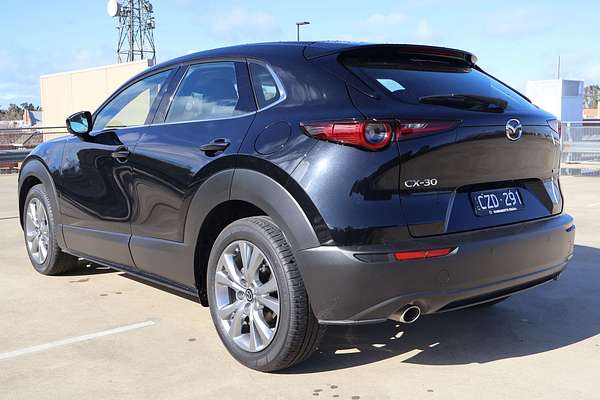 2023 Mazda CX-30 G20 Touring DM Series