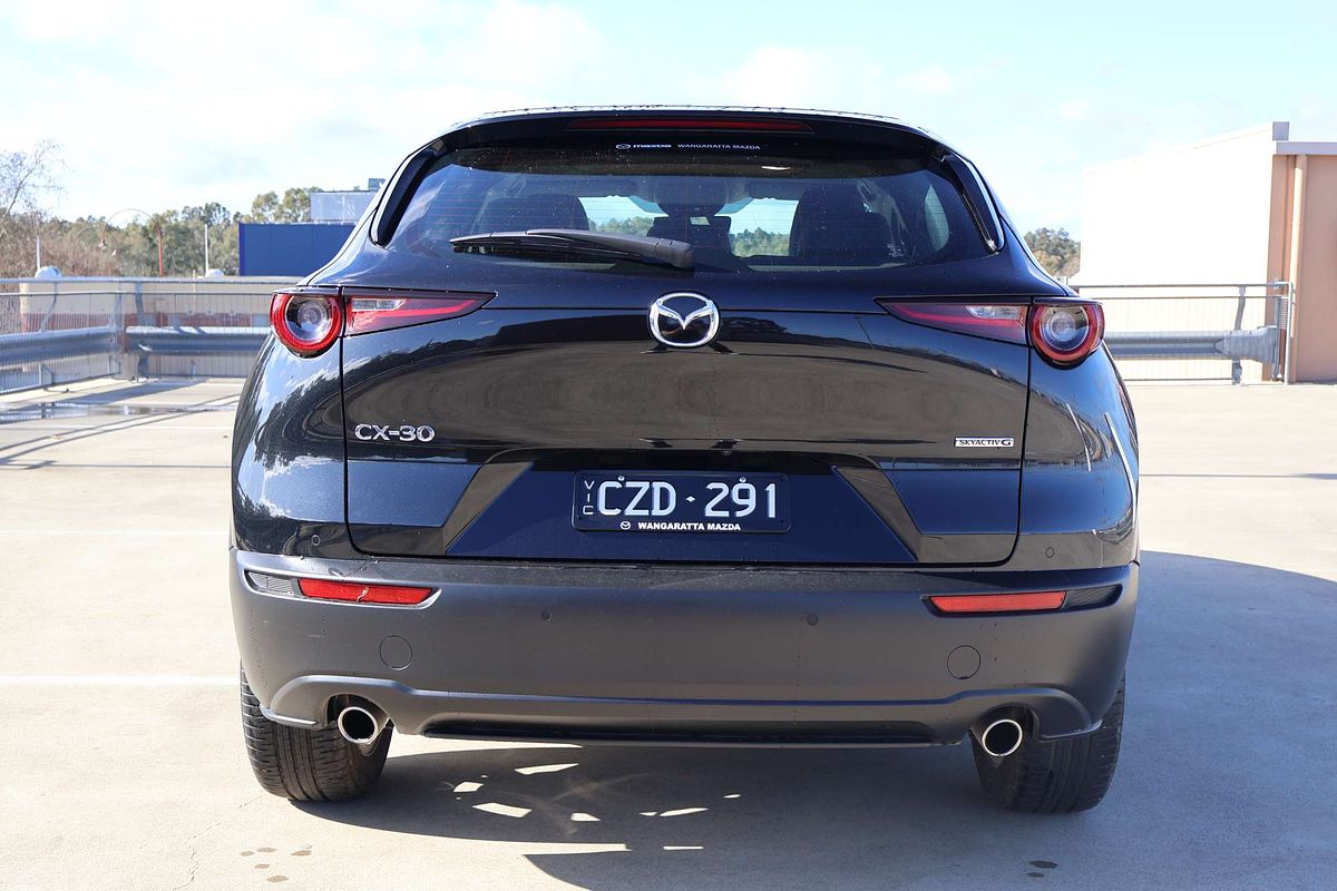 2023 Mazda CX-30 G20 Touring DM Series