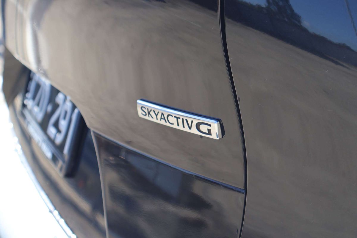 2023 Mazda CX-30 G20 Touring DM Series