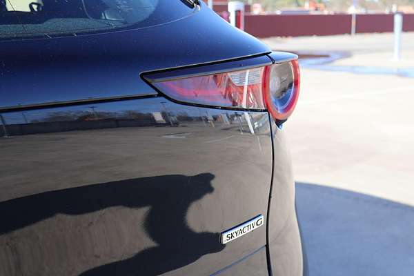 2023 Mazda CX-30 G20 Touring DM Series