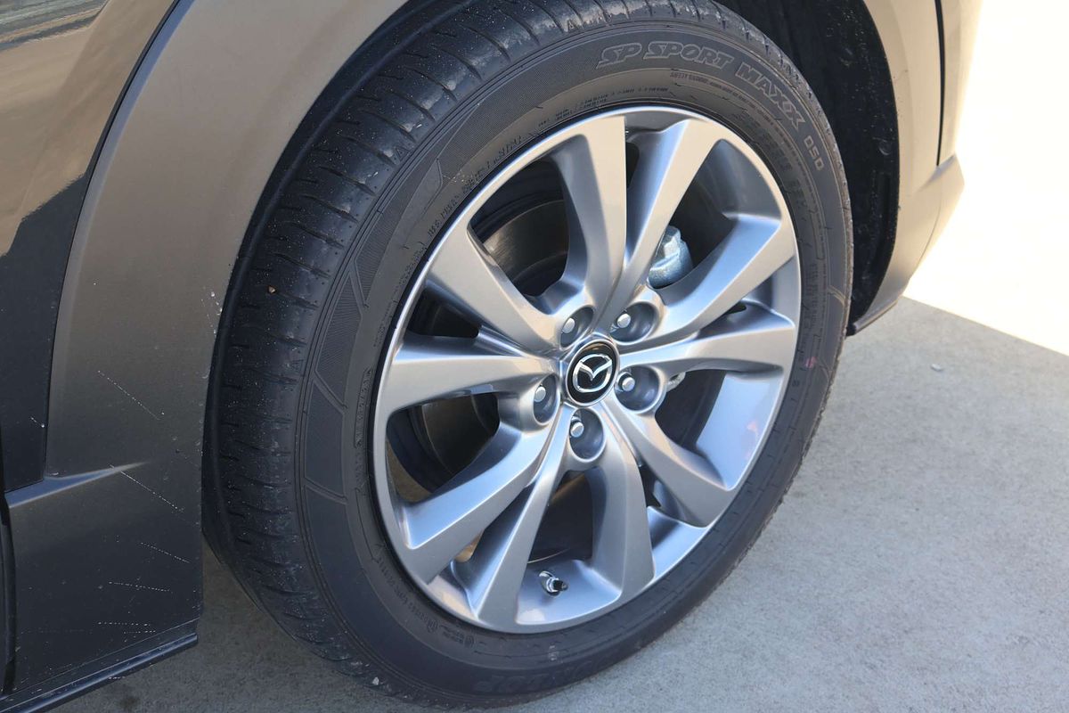 2023 Mazda CX-30 G20 Touring DM Series