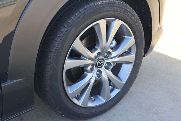 2023 Mazda CX-30 G20 Touring DM Series