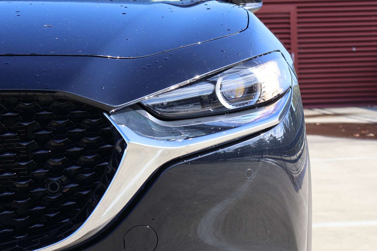2023 Mazda CX-30 G20 Touring DM Series