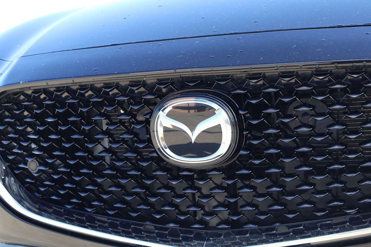 2023 Mazda CX-30 G20 Touring DM Series