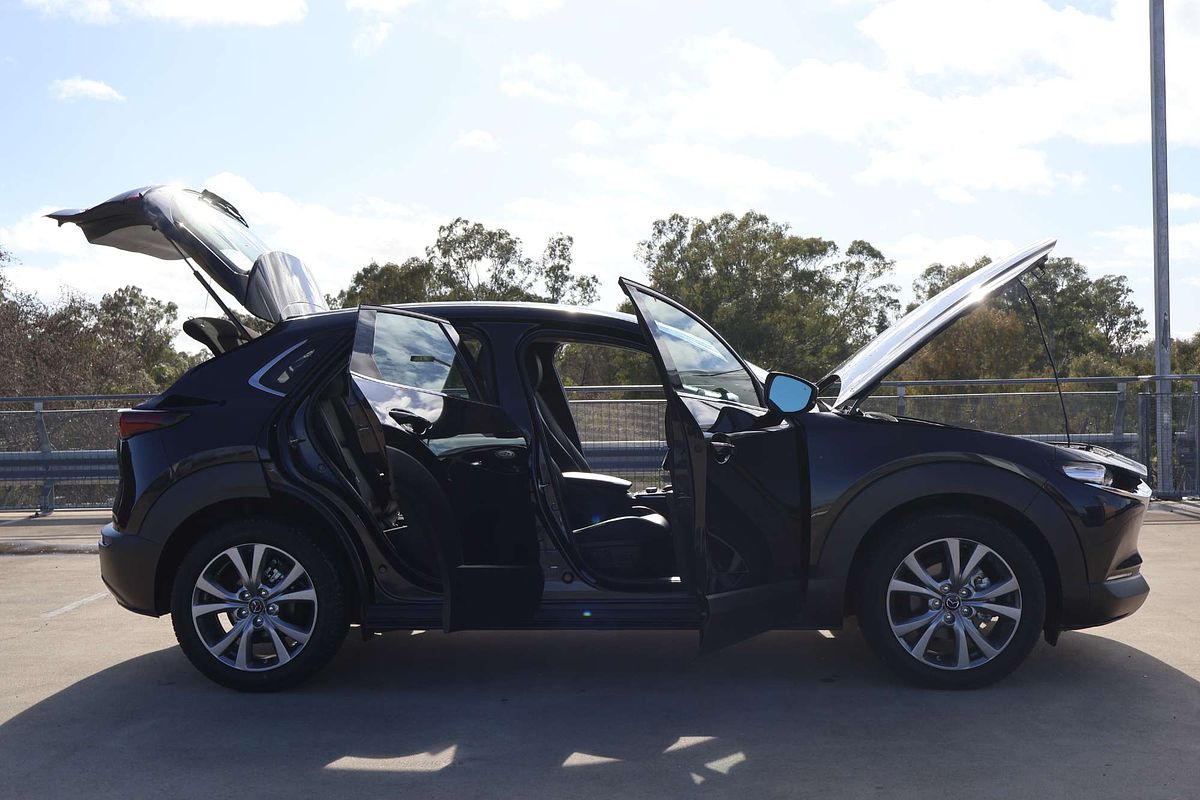 2023 Mazda CX-30 G20 Touring DM Series