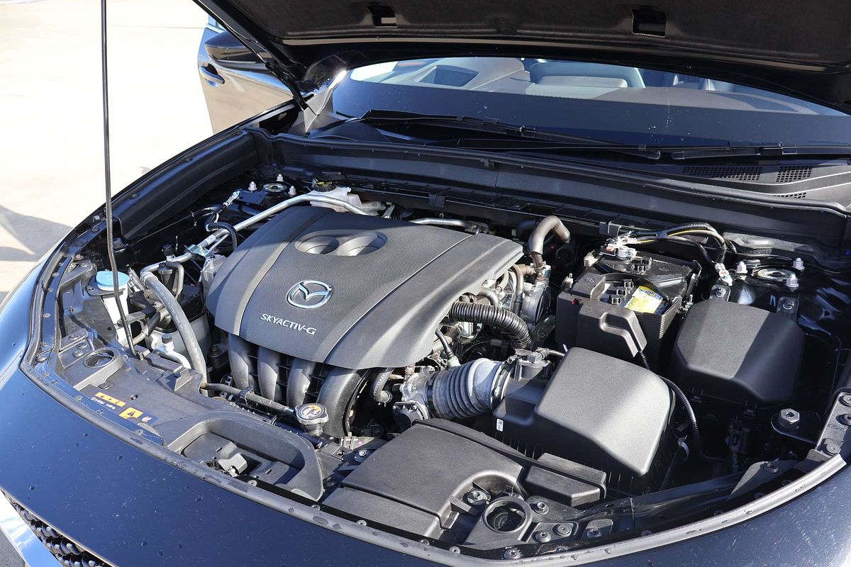 2023 Mazda CX-30 G20 Touring DM Series