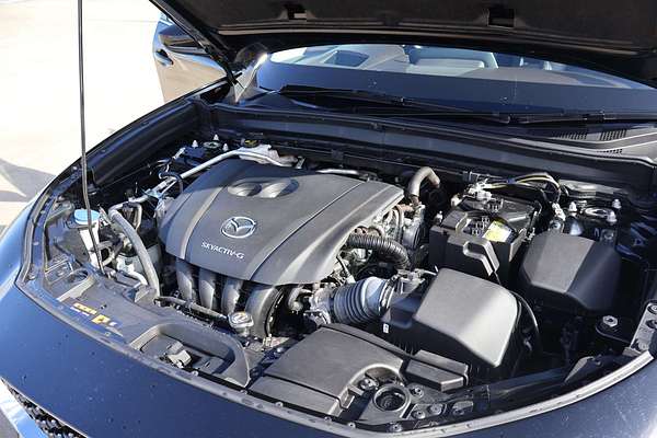 2023 Mazda CX-30 G20 Touring DM Series