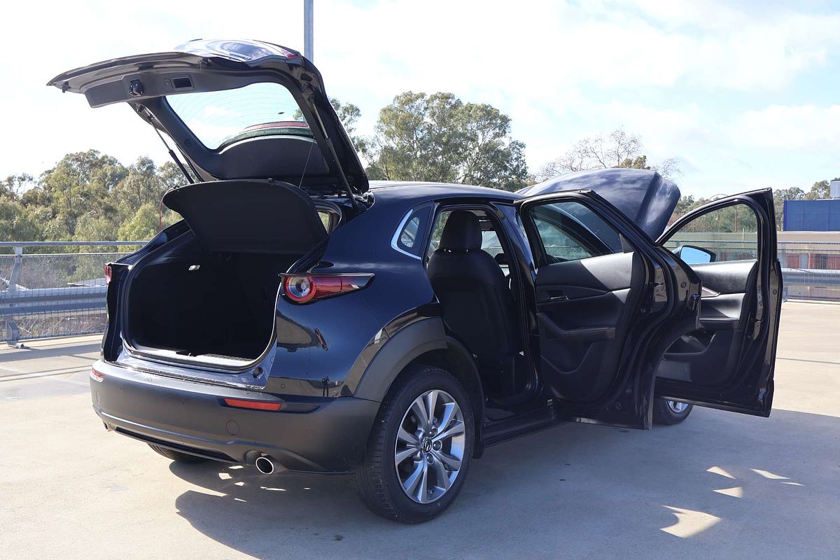 2023 Mazda CX-30 G20 Touring DM Series